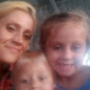 Meet your Posher, Misti